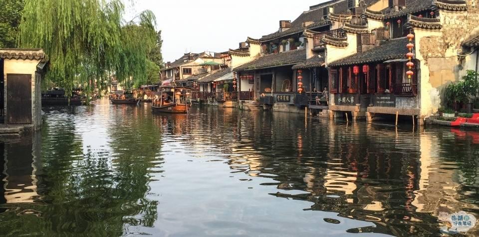 美丽的夜晚